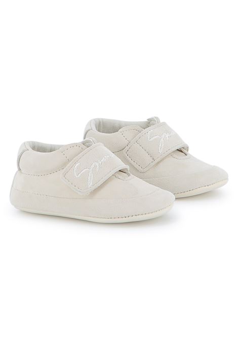 Sneakers con logo GIVENCHY KIDS | H30862117